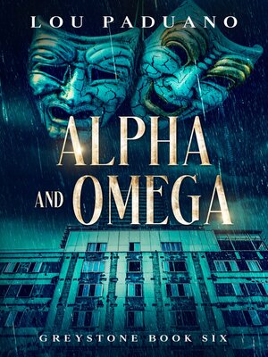 cover image of Alpha and Omega